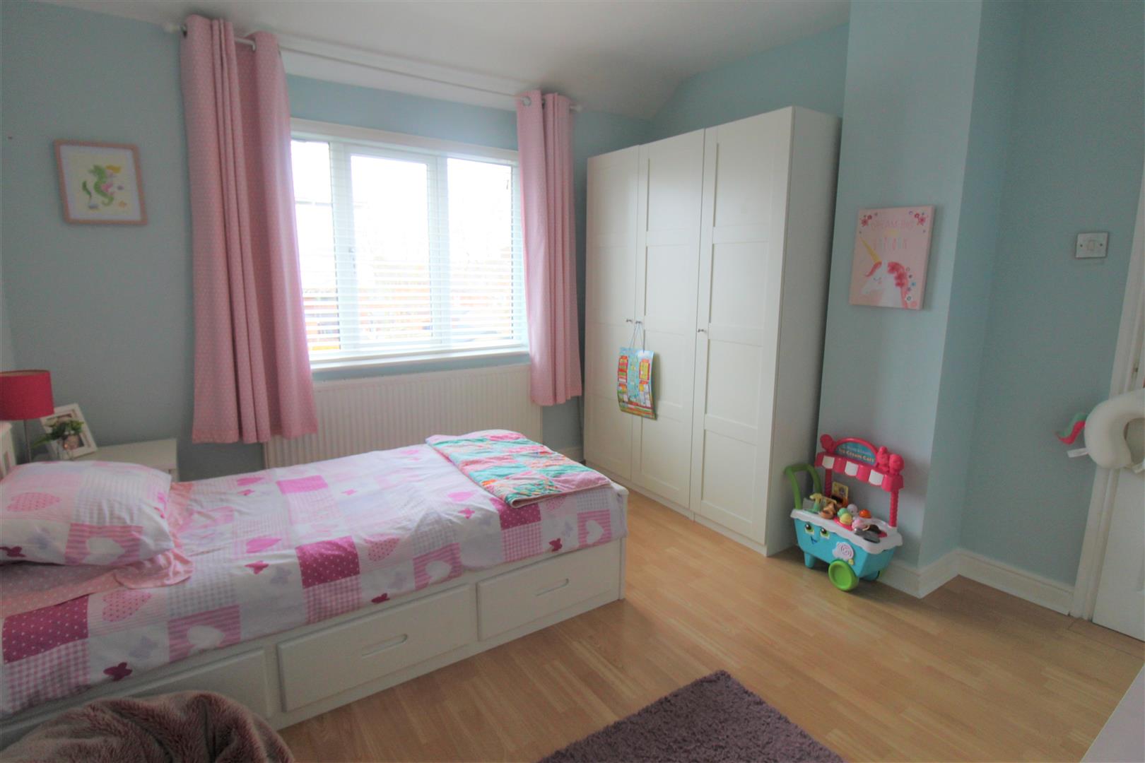 Milton Road, Sneyd Green, Stoke-On-Trent